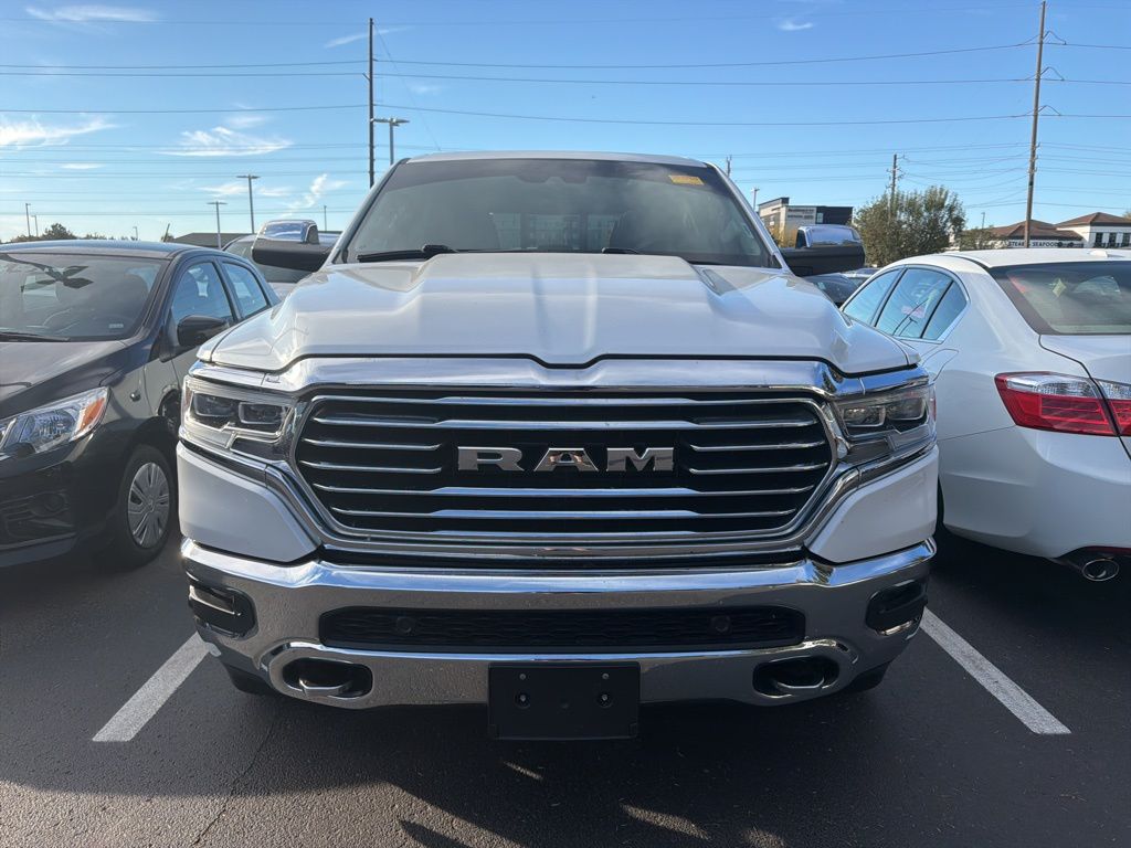 Thumbnail: 2019 RAM 1500 - 5