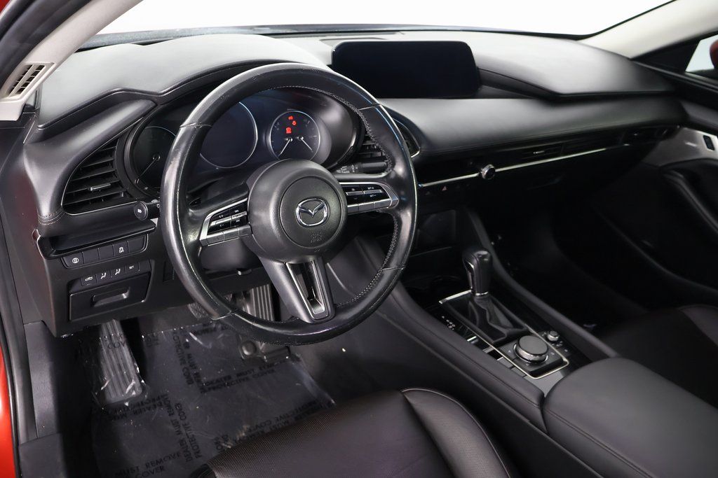 Thumbnail: 2019 Mazda Mazda3 - 13