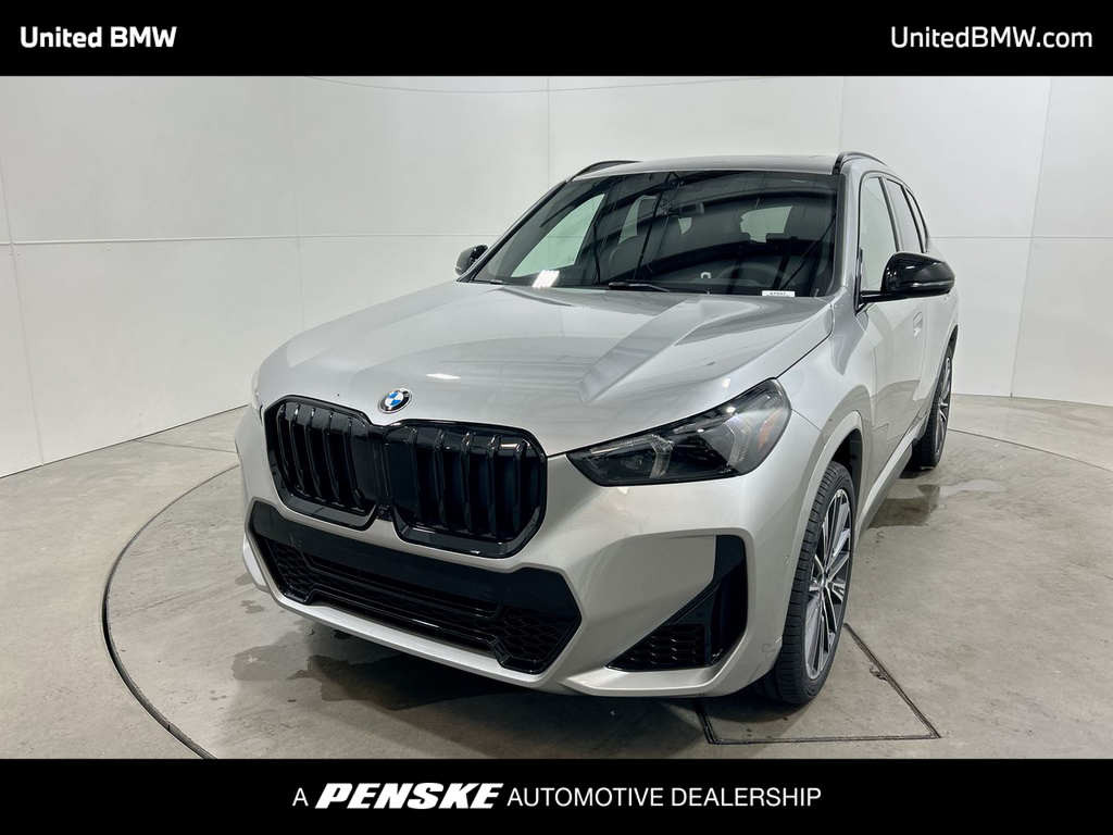 2024 BMW X1 xDrive28i -
                Roswell, GA