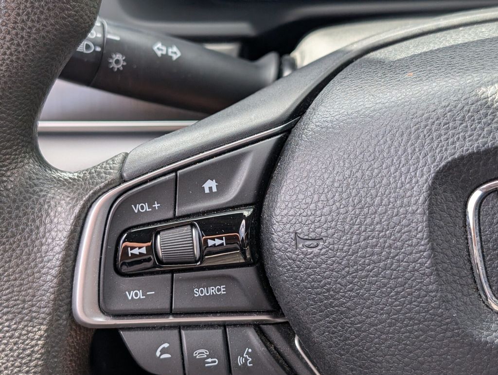 used 2018 Honda Accord car, priced at $15,998