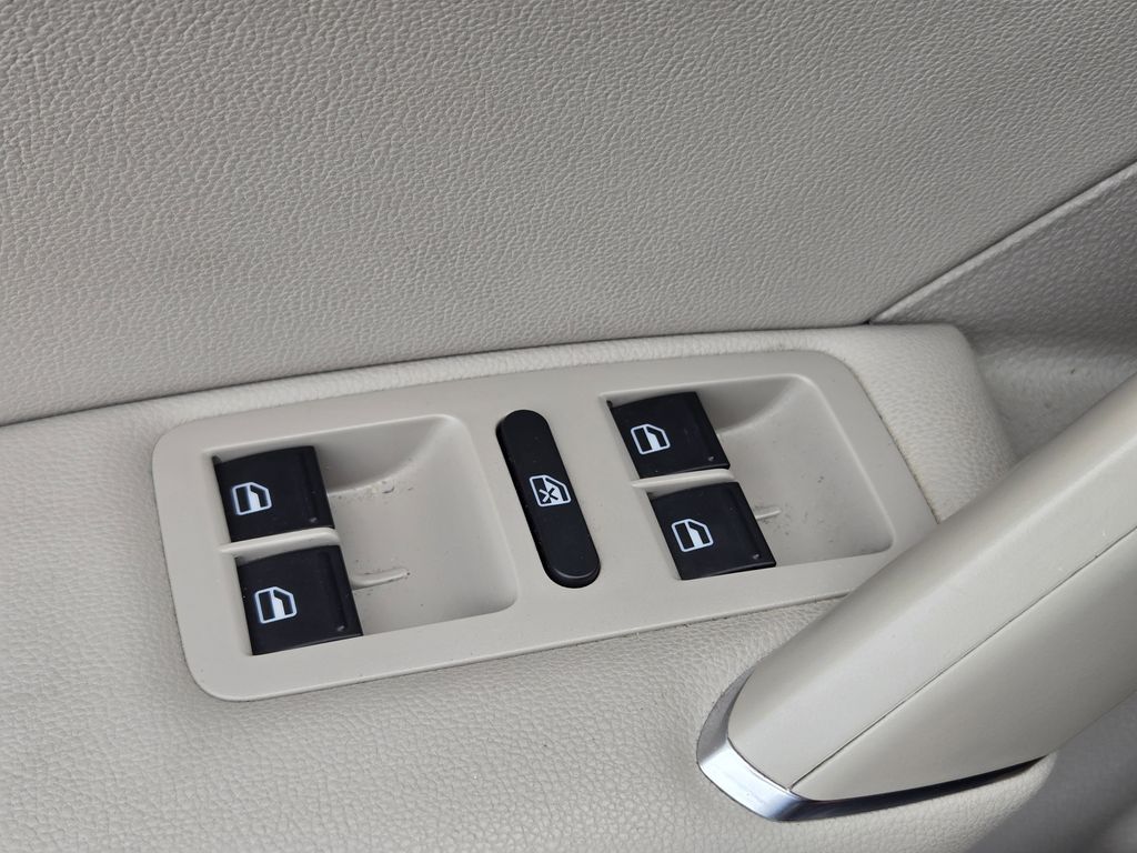 used 2020 Volkswagen Passat car, priced at $15,543