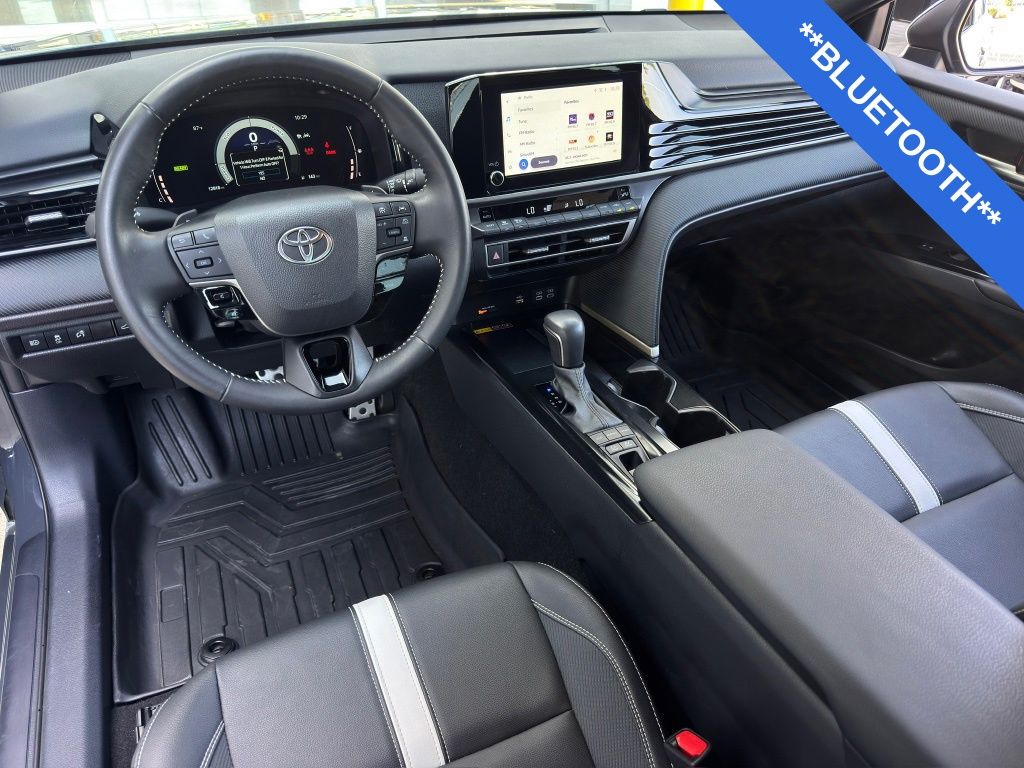 2025 Toyota Camry SE  at Classic Toyota Galveston