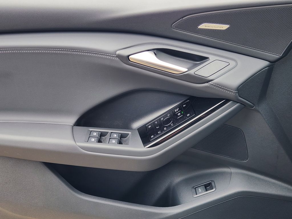 new 2027 Audi Q6 e-tron car, priced at $77,020