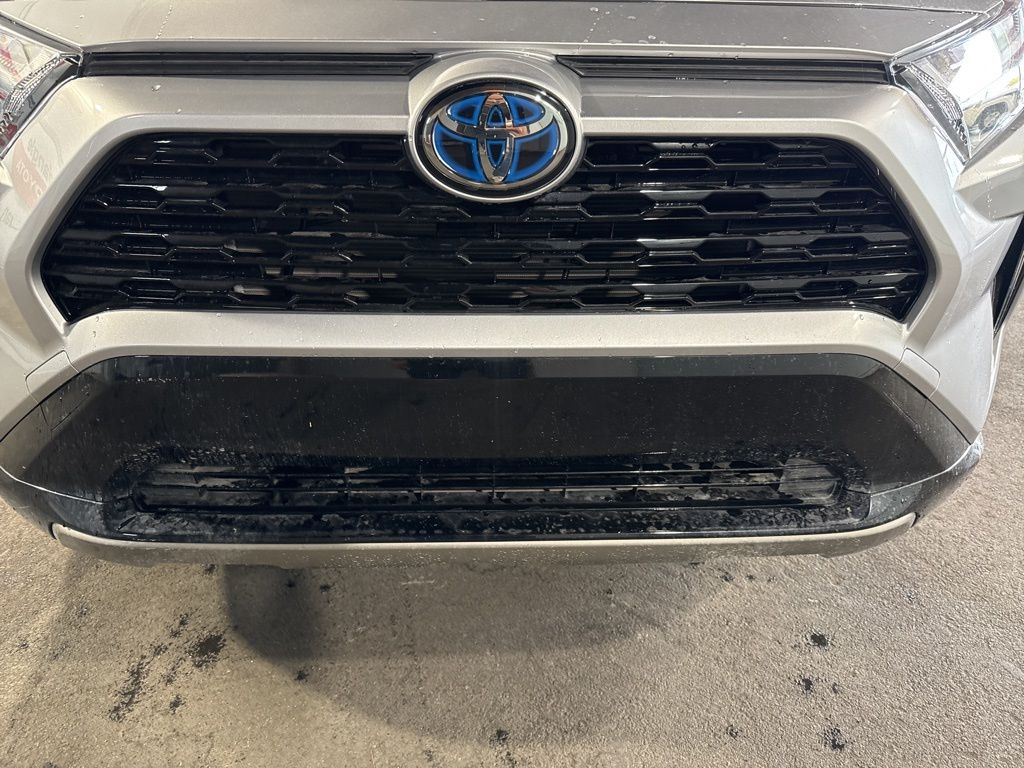 Thumbnail: 2023 Toyota RAV4 - 3