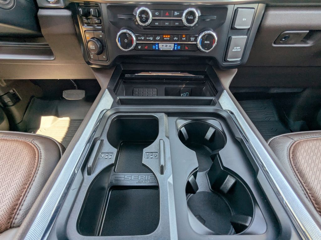 2026 Ford F-250 King Ranch