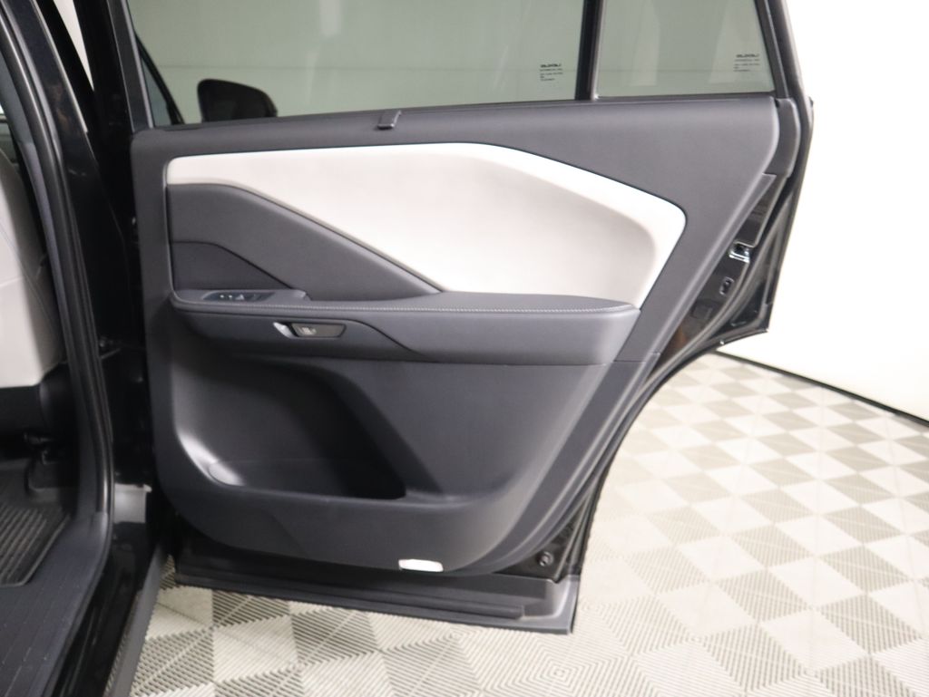 Thumbnail: 2025 Lexus TX - 28