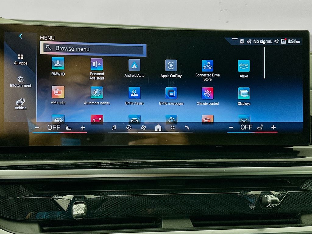 Thumbnail: 2026 BMW X5 - 11