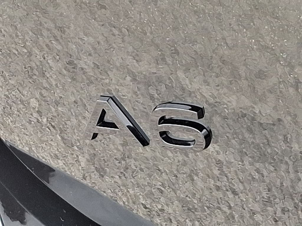 Thumbnail: 2026 Audi A6 - 32