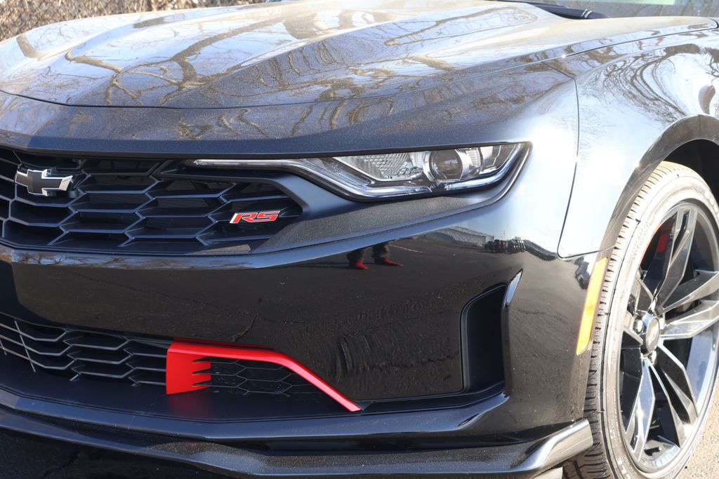 Thumbnail: 2023 Chevrolet Camaro - 3