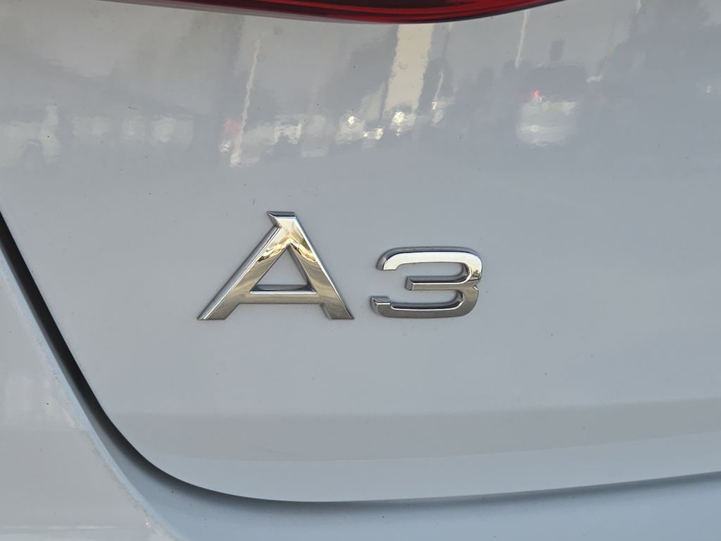 2024 Audi A3 40 Premium Plus - 9