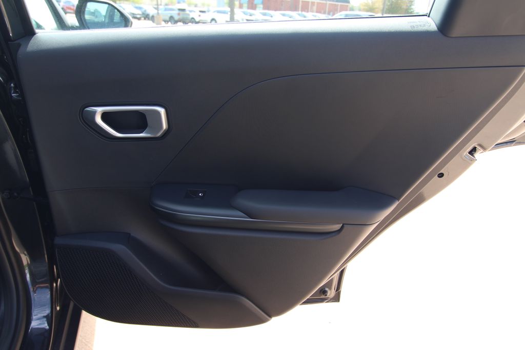 New 2026 Kia K4 Sedan