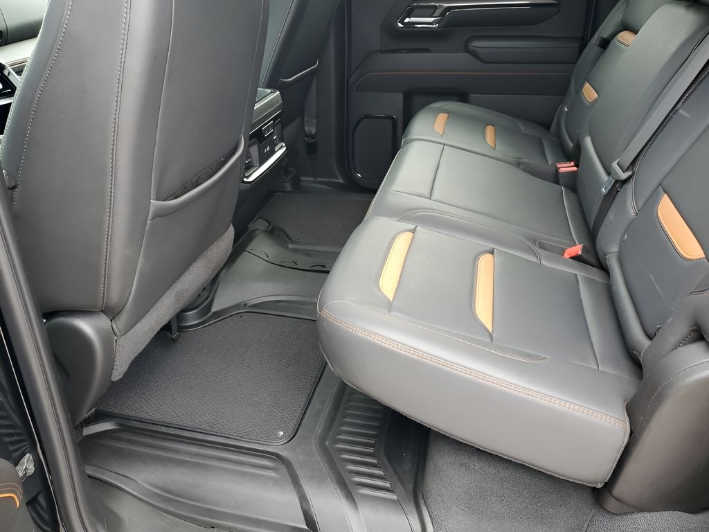 Used Car 2024 Gmc Sierra 3500hd  At4 For Sale Under $70,000 In Austin, Texas