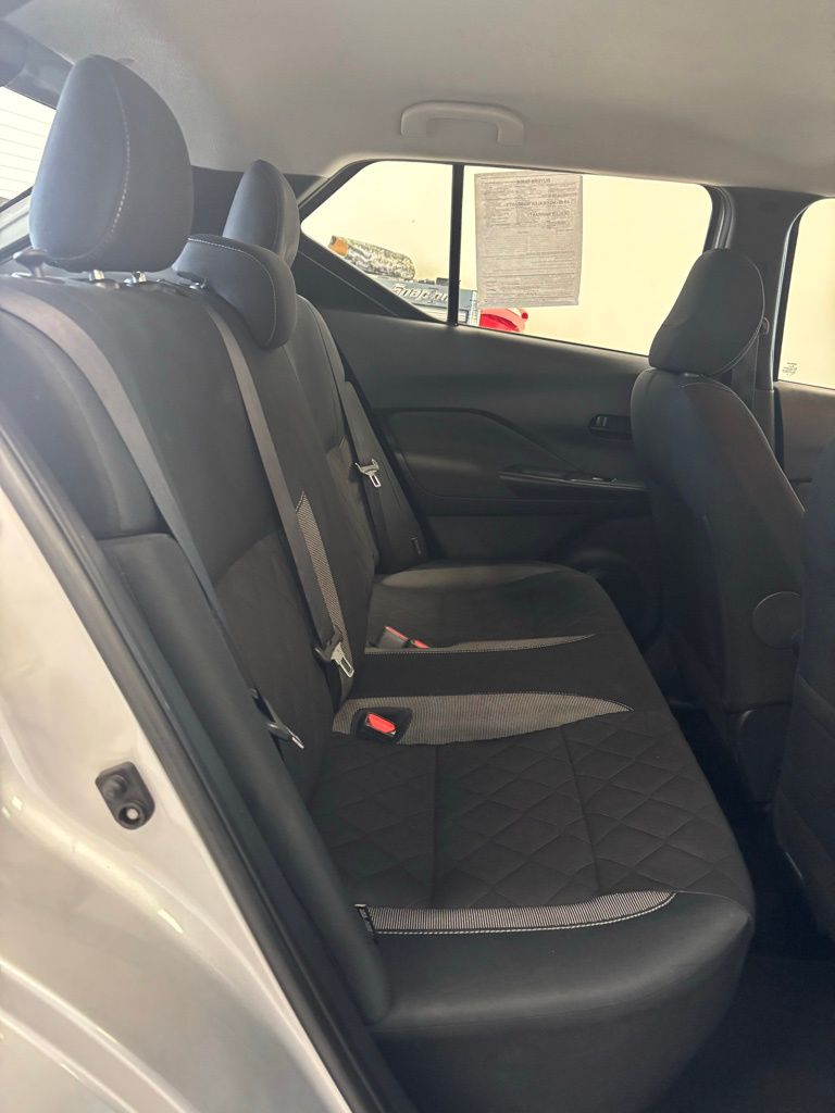 Used 2020 Nissan Kicks SUV
