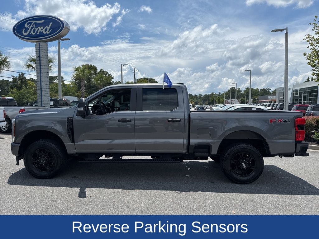 2024 Ford F-250 Super Duty XL