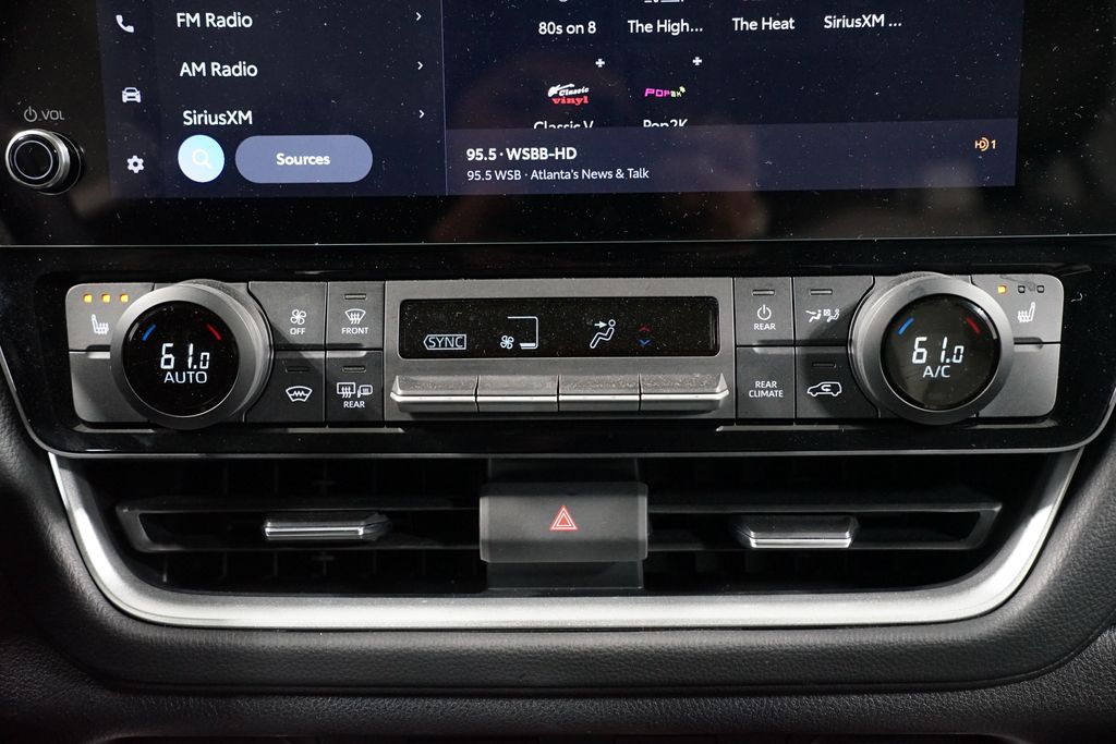 Thumbnail: 2024 Toyota Grand Highlander - 20