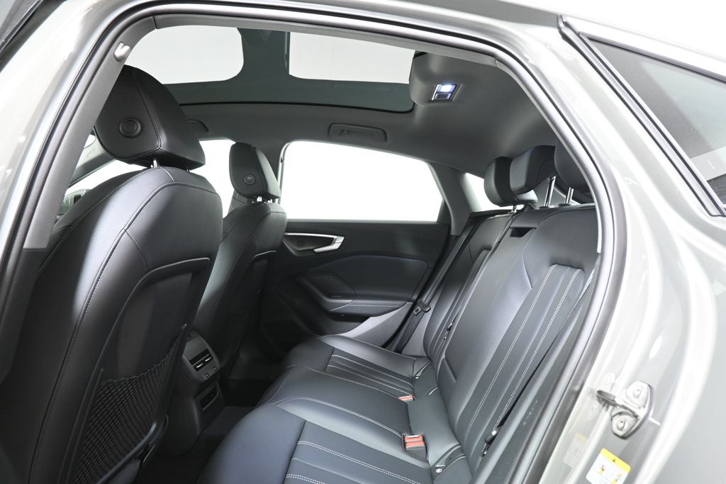 Thumbnail: 2025 Audi A5 - 27