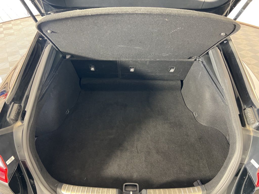 Used 2018 Black Kia GT image 29