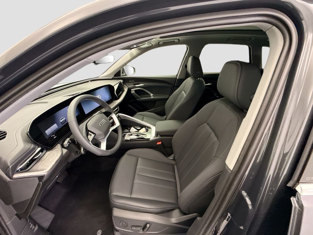 Thumbnail: 2026 Audi Q5 - 18