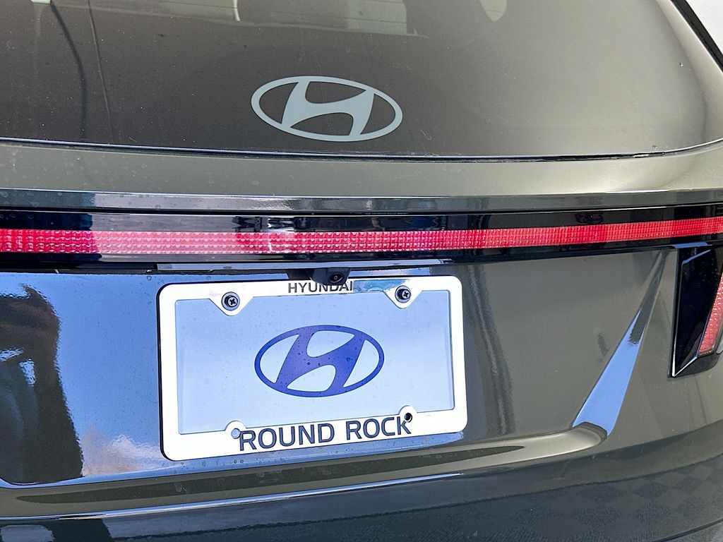 Thumbnail: 2026 Hyundai Tucson - 22