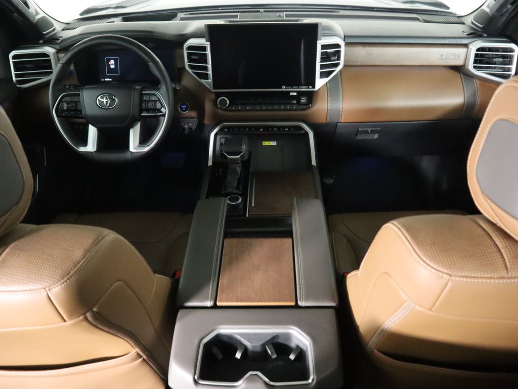 Thumbnail: 2023 Toyota Tundra - 13