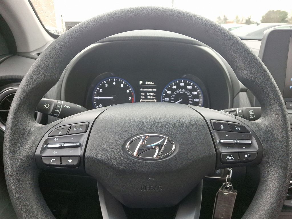 Thumbnail: 2023 Hyundai Kona - 20