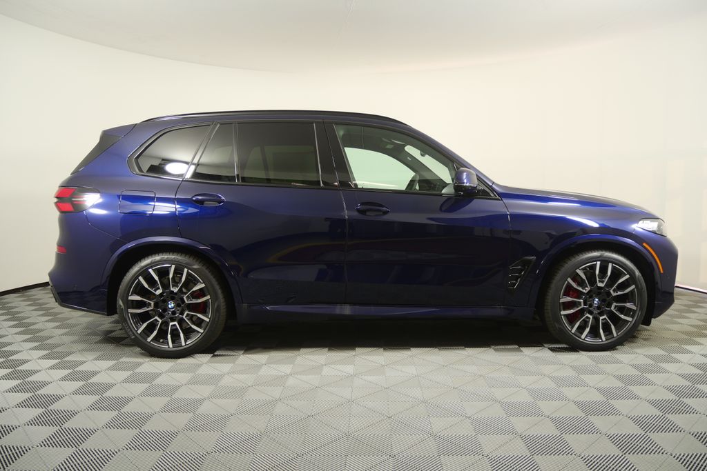 Thumbnail: 2026 BMW X5 - 2
