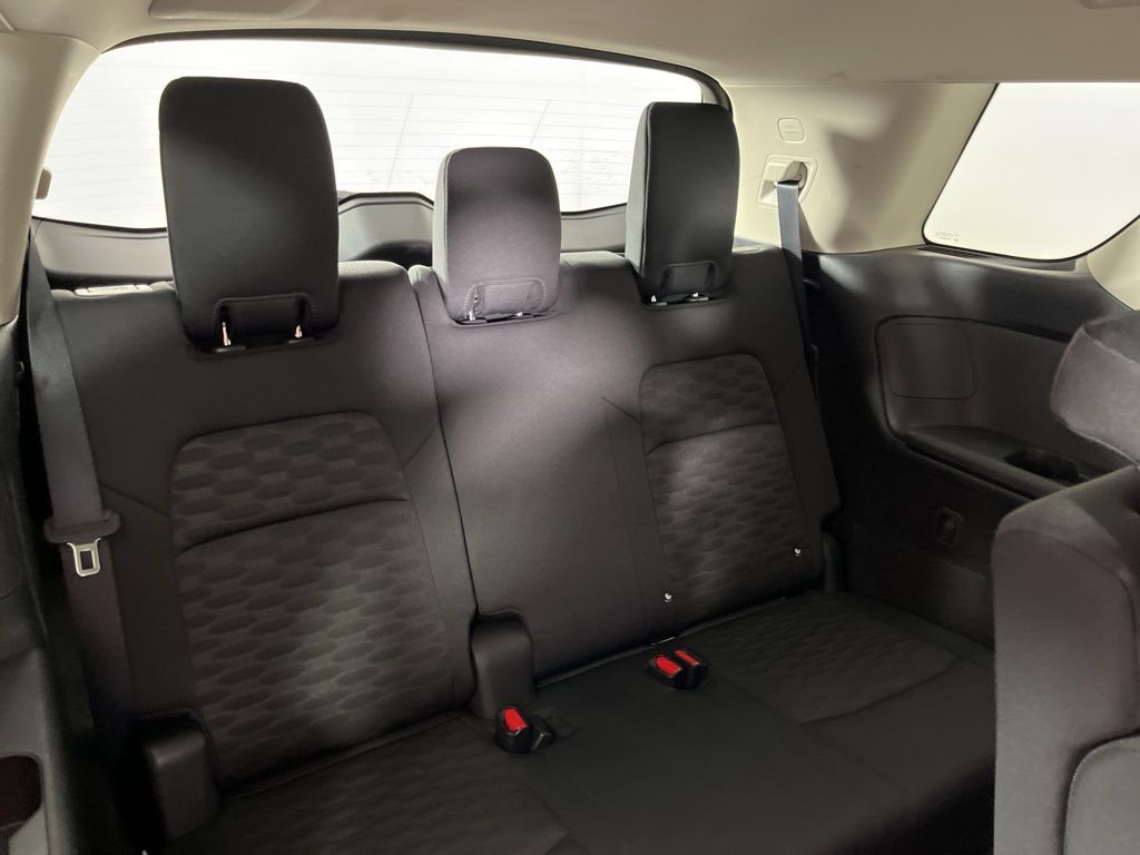 Thumbnail: 2025 Nissan Pathfinder - 9