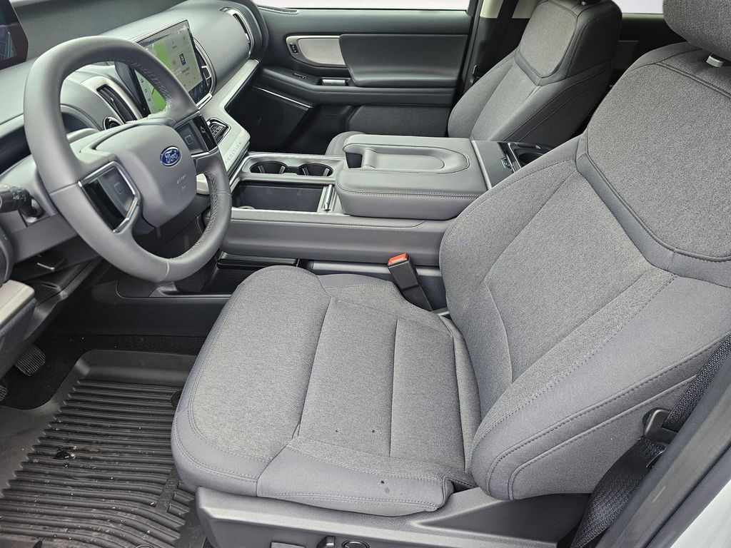 New 2026 Silver Ford Active image 23