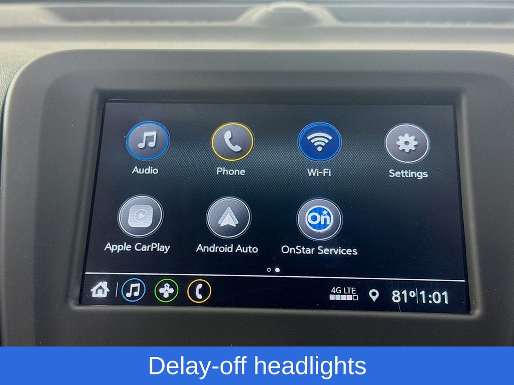 Used Car 2019 Chevrolet Equinox  Ls For Sale Under $20,000 In Austin, Texas