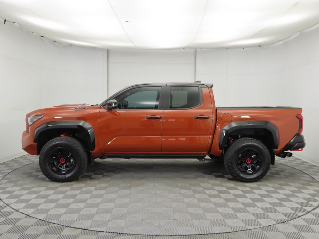 Thumbnail: 2024 Toyota Tacoma - 8