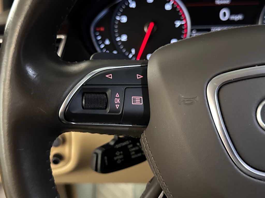 Certified Used 2018 White Audi L 4.0T Sport image 21