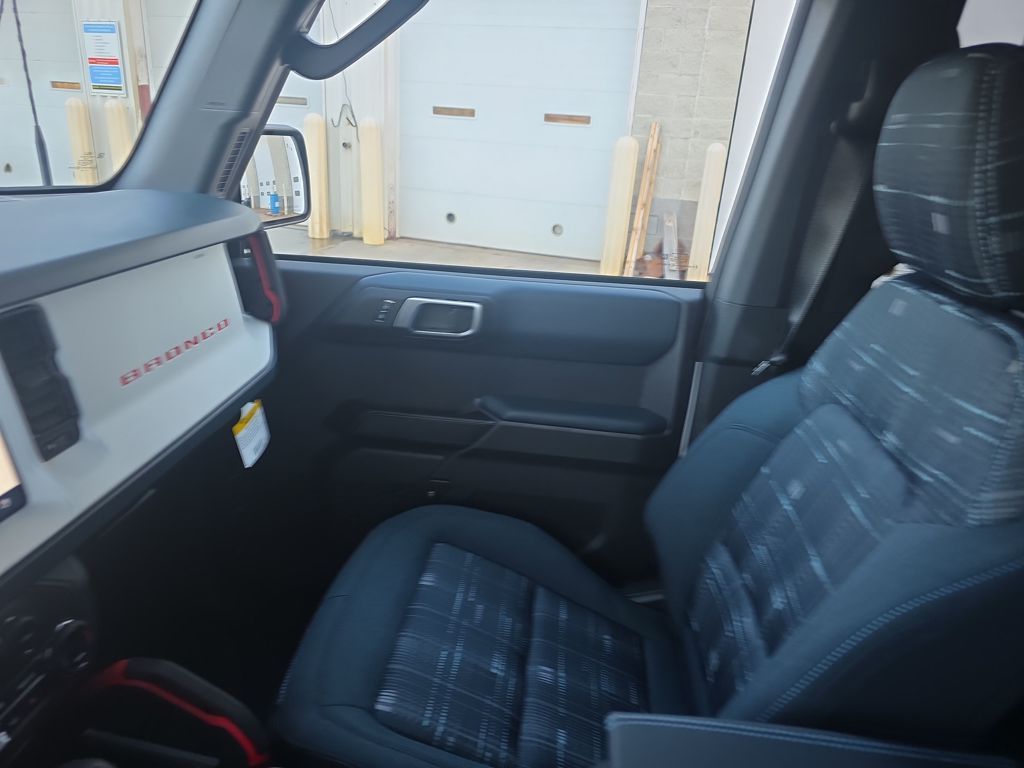 New 2026  Ford Heritage Edition image 35