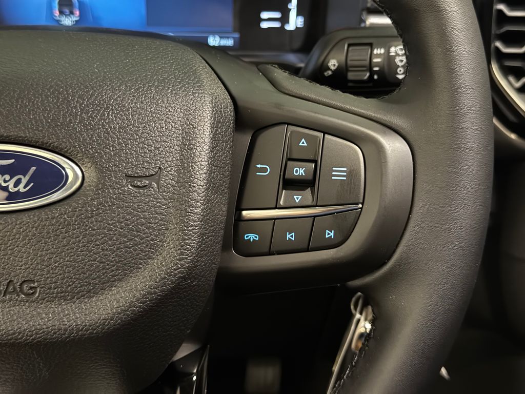 New 2026 Gray Ford XLT image 35