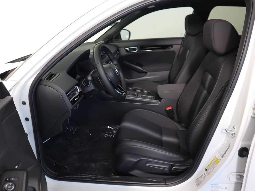 Thumbnail: 2026 Honda Civic - 20