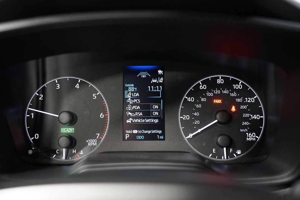 2025 Toyota Corolla SE 15