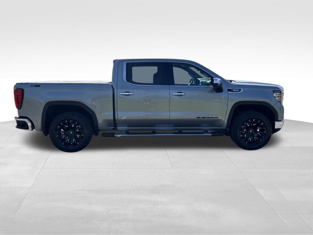 Used 2023 GMC Sierra 1500 Truck