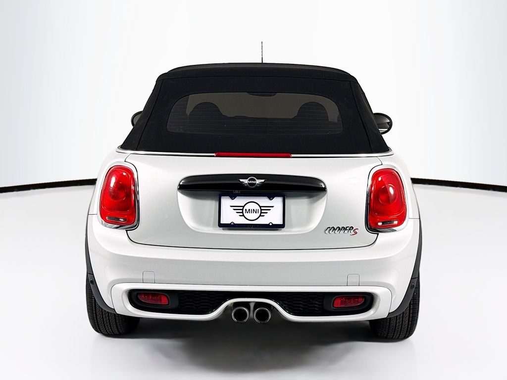Thumbnail: 2018 MINI Cooper - 14