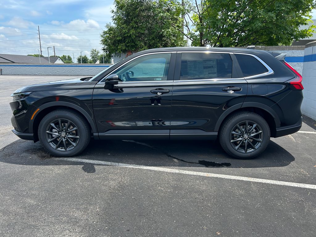 Thumbnail: 2026 Honda CR-V - 2