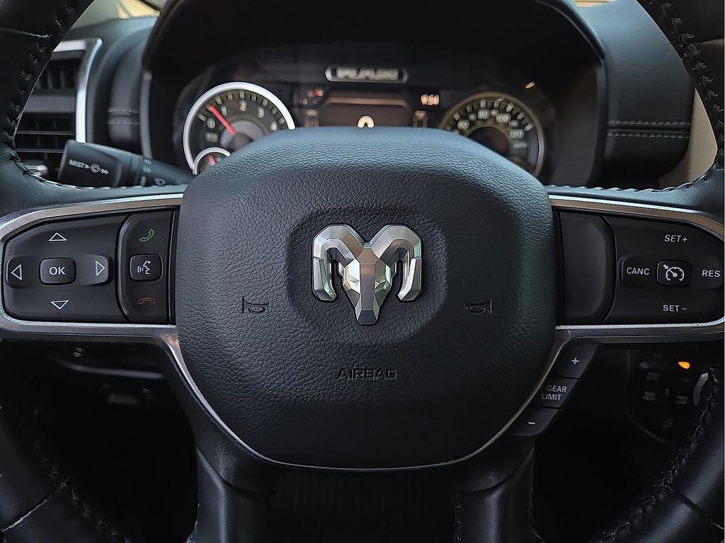 Used 2022 Ram 1500 Laramie For Sale in Farmington, AR