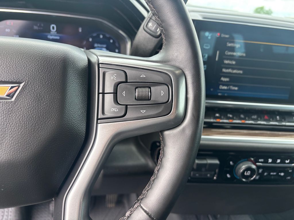 Used Car 2024 Chevrolet Silverado 1500  Lt For Sale Under $50,000 In Austin, Texas