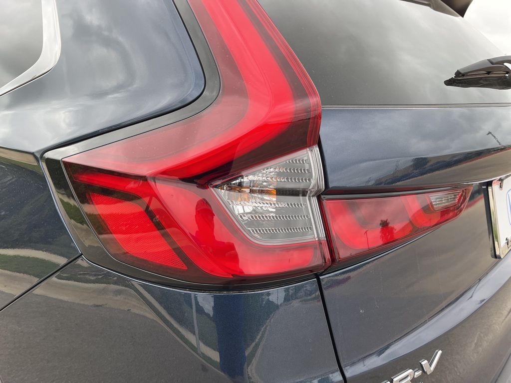 2024 Honda CR-V Sport 7