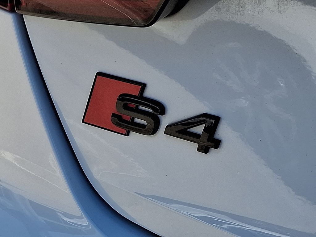 Thumbnail: 2023 Audi S4 - 29