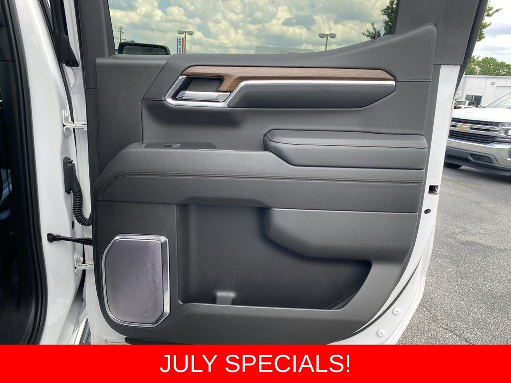 Used 2022 Chevrolet Silverado 1500 Truck