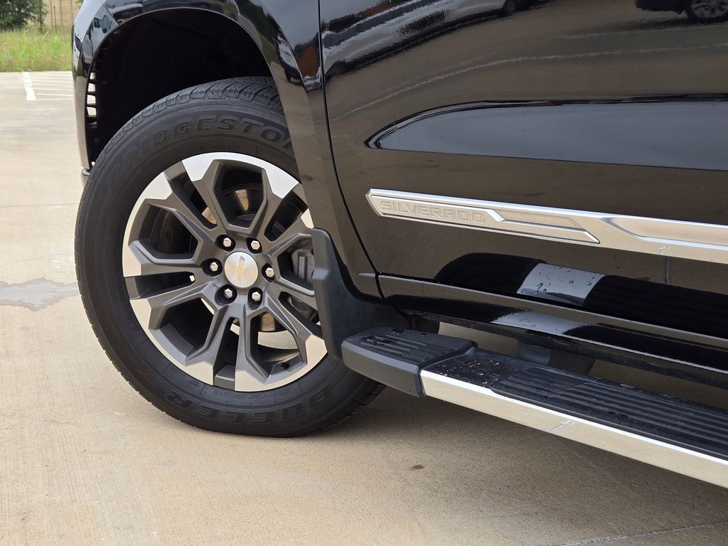Used 2023 Chevrolet Silverado 1500 Truck