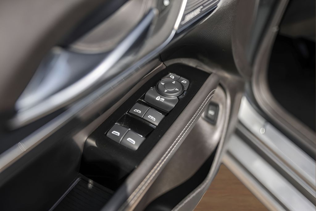 Certified Used 2023 Silver Cadillac Premium Luxury image 20