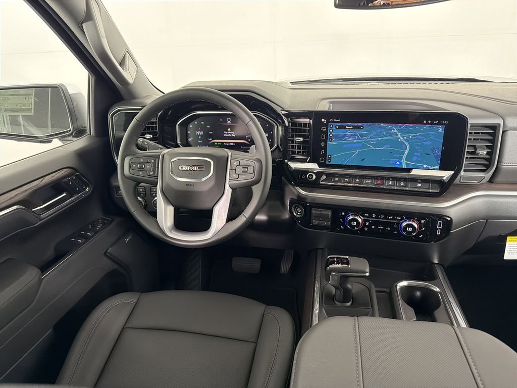 new 2026 GMC Sierra 1500 car, priced at $59,420