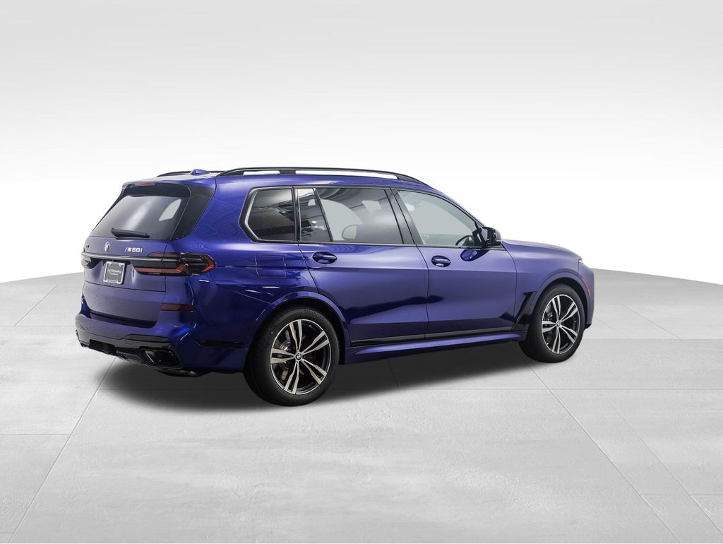 Thumbnail: 2026 BMW X7 - 5