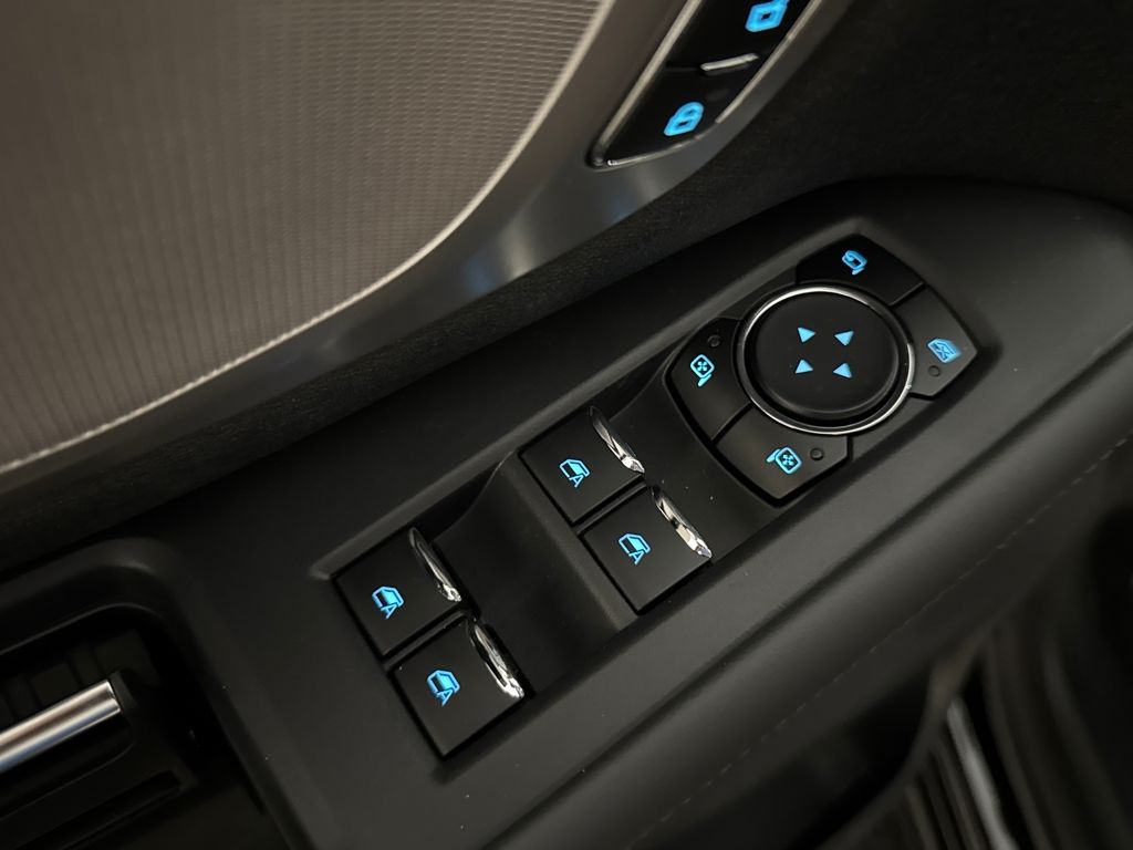 New 2026 Black Ford Active image 31