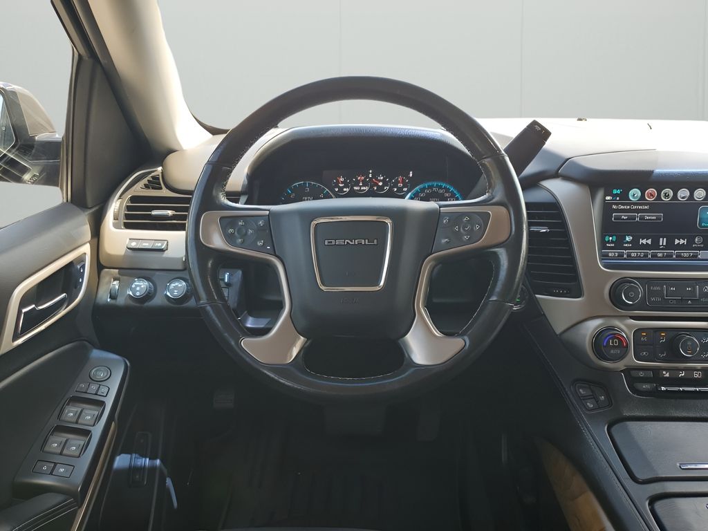 Used Car 2019 Gmc Yukon  Denali For Sale In Austin, Texas