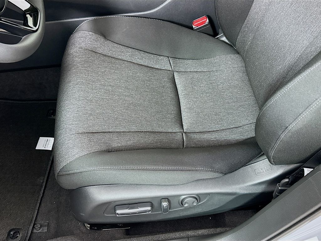 Thumbnail: 2025 Honda Accord - 20